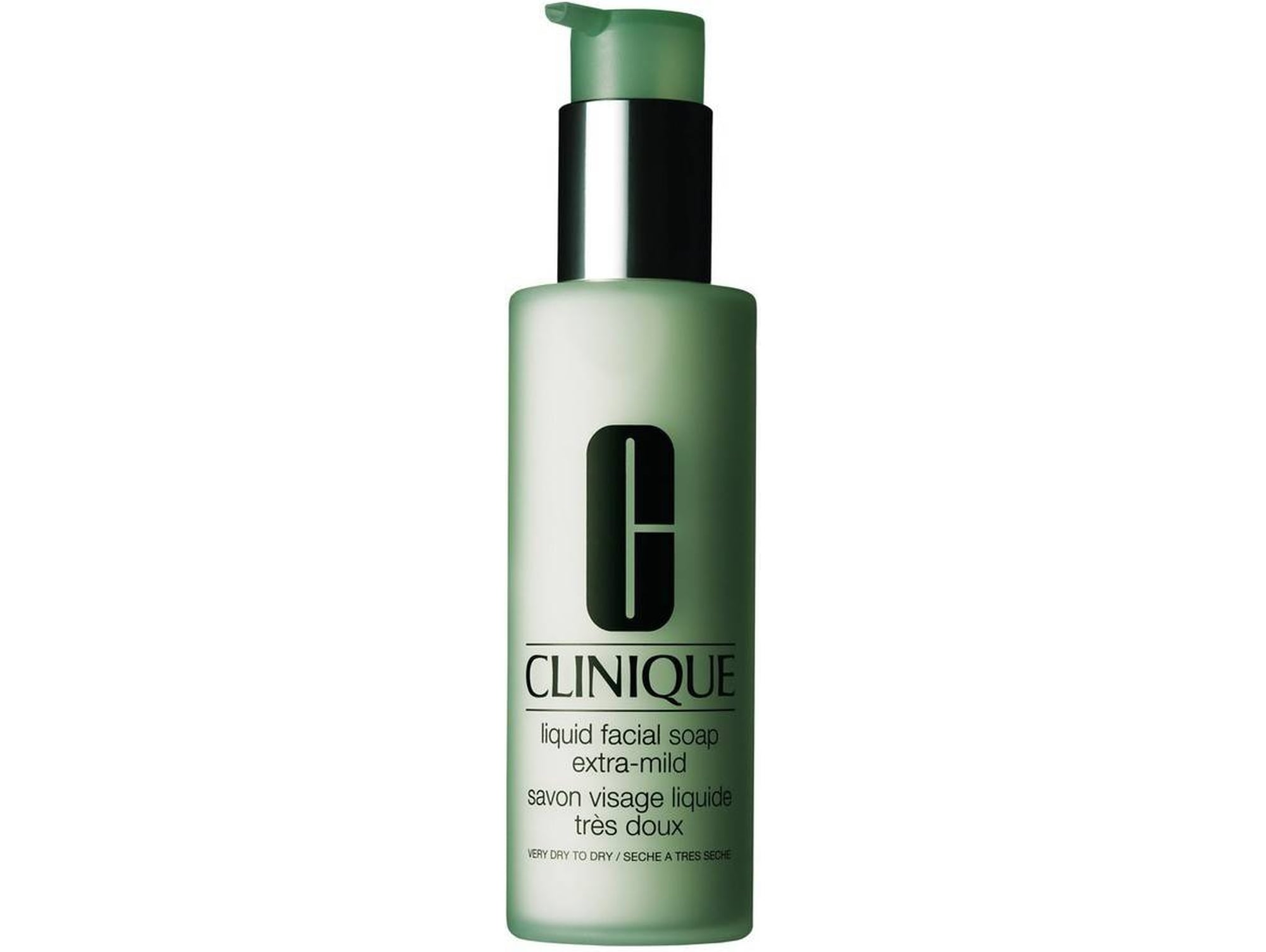Jabones Facial CLINIQUE Liquid Facial (200 ml)