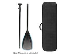Bolsa Protectora De Transporte Y Almacenamiento Para Remo De Sup, Kayak O Canoa - Pala Simple
