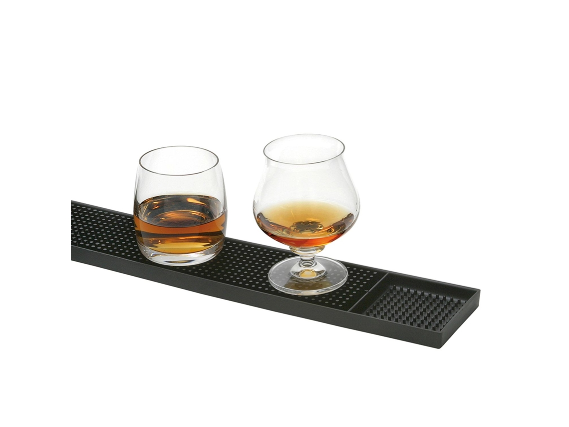 Alfombrilla para barra 8 x 60cm ICH-ZAPFE