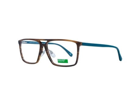 Montura de Gafas Hombre Benetton BEO1000 58155