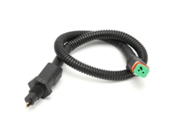 Veloriskku-sensor Separador De Óleo-água Para Komatsu Pc200-8 Resiste A Climas Hostis De Rodovias