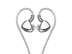Auriculares intraaurales Fiio Fx17