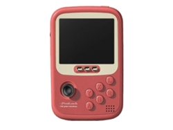 Consola De Juegos Retro Portátil De Gran Capacidad De 6000 Mah, Batería Externa, Máquina De Videojuegos