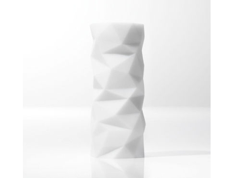 Estimulador de Éxtasis Tenga 3D Polygon Sculpted
