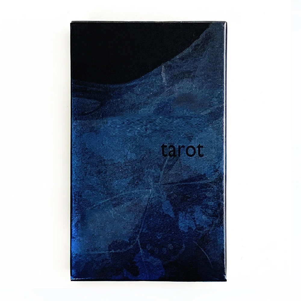 Nuevas Cartas Del Oráculo Del Tarot - Exquisitas Cartas De Tarot Para Entretenimiento Casual