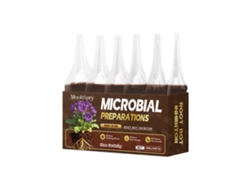 Inhibidor eficaz de la pudrición de la raíz para plantas - Práctico