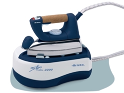 Centro de Planchado ARIETE 6257 2100 W Azul