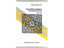 Libro Directorios De Ejercicios 1540-1599, Los de Miguel Lop Sebastiá (Español)