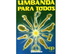 Libro Umbanda Para Todos de Decelso (Portugués)