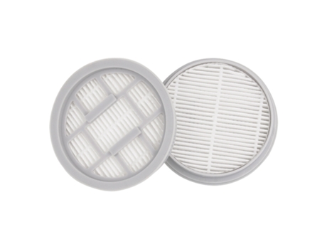 Filtro Hepa de repuesto para aspiradora Deerma Vc20/Vc21/Vc20S, piezas de limpieza de filtros de polvo