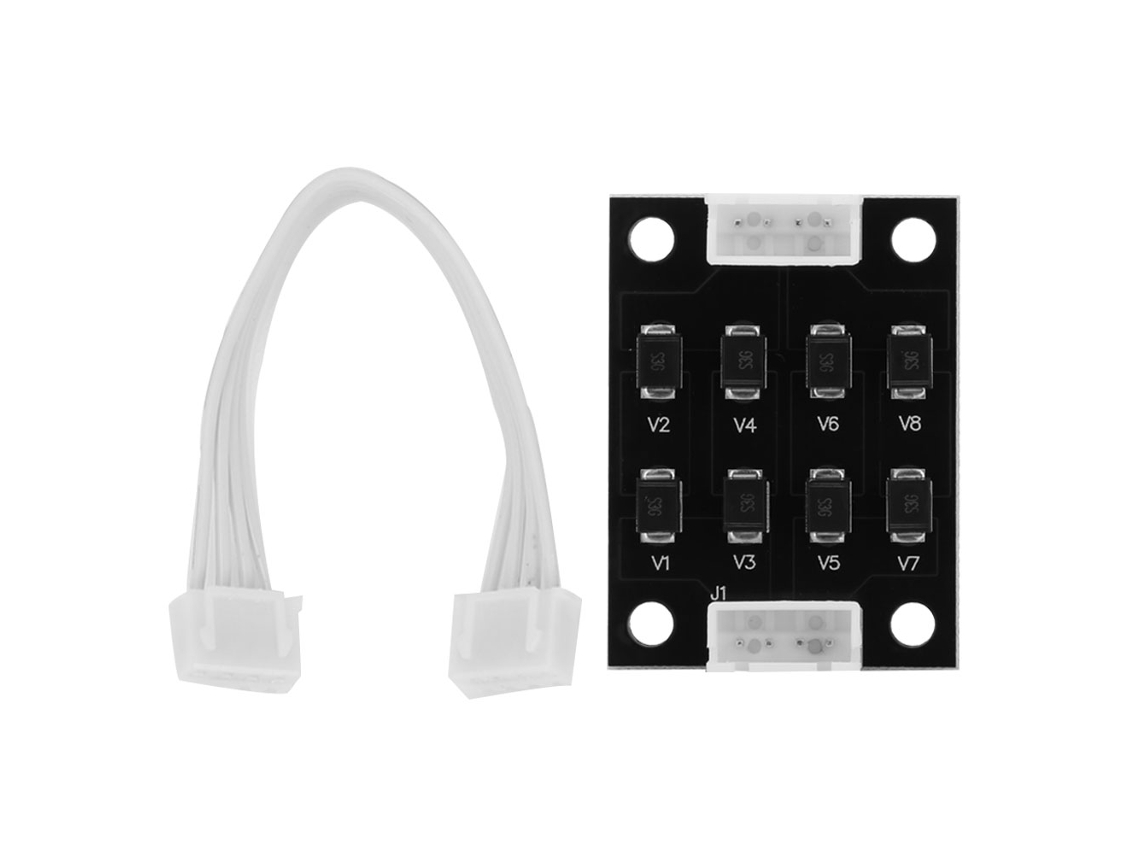Conjunto De 2 Luces Nocturnas Led Con Sensor De Movimiento, Adhesivas, Para Armarios, Operadas Con Baterías Aaa (no Incluidas)