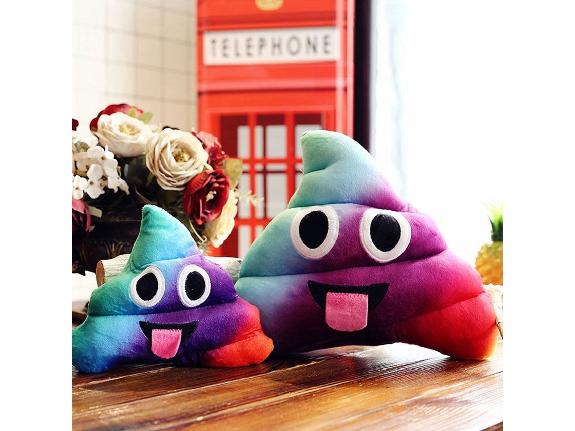 Muñeca caca outlet