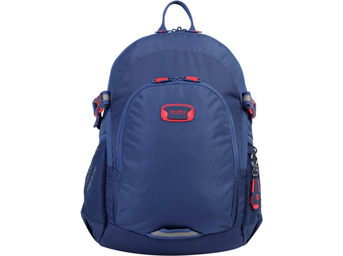 Mochila TOTTO Z3Y (13'' - Cimarron)