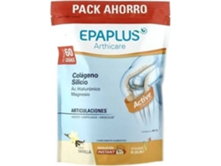 Complemento Alimentar EPAPLUS - PERÓXIDOS FARMACÉUTICOS Epaplus Arthicare Vanilla Doypack (688 g de pó)