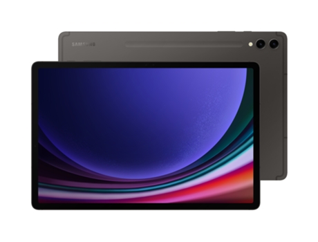 Tablet SAMSUNG 75737 (12.4'' - Grafito)
