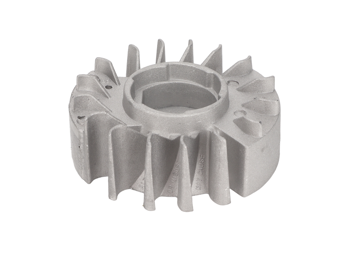Volante de inercia de aleación de aluminio CHABERLU para motosierras Stihl 017 018 Ms170 Ms180