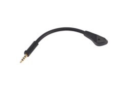 Microfone Substituição EOOCOO (cancelamento ruído, Rog Delta S)
