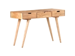 Tocador HARLANV1 con espejo (112x45x76 cm)