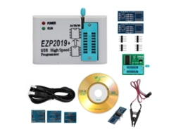 Yncm2026-programador Ezp2019 Usb Spi De Alta Velocidad Compatible Con Flash 32m Eeprom 24 25 93 Bios Win7 Win8