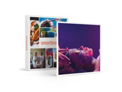 Caja Regalo Smartbox Tratamiento Facial Personalizado en Lush Spa Madrid para 1 persona