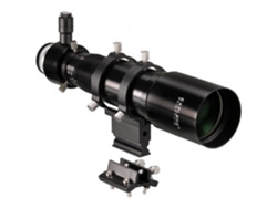 Telescópio Explorer Scientific BRESSER 10X60 con Enfoque Helicoidal