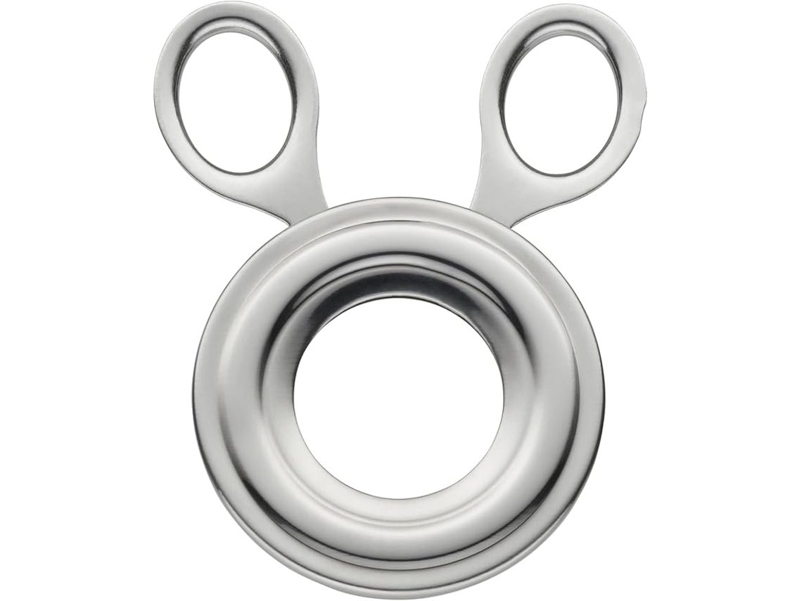 Tijeras Para Huevos Gourmet - Fáciles De Usar - Tijeras Para Huevos Pasados Por Agua Y Duros - Duraderas - Aptas Para Lavavajillas