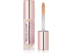 Corretor REVOLUTION Conceal & Define C2