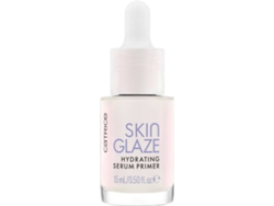 Sérum Primer CATRICE Skin Glaze Hidratante (30 ml)