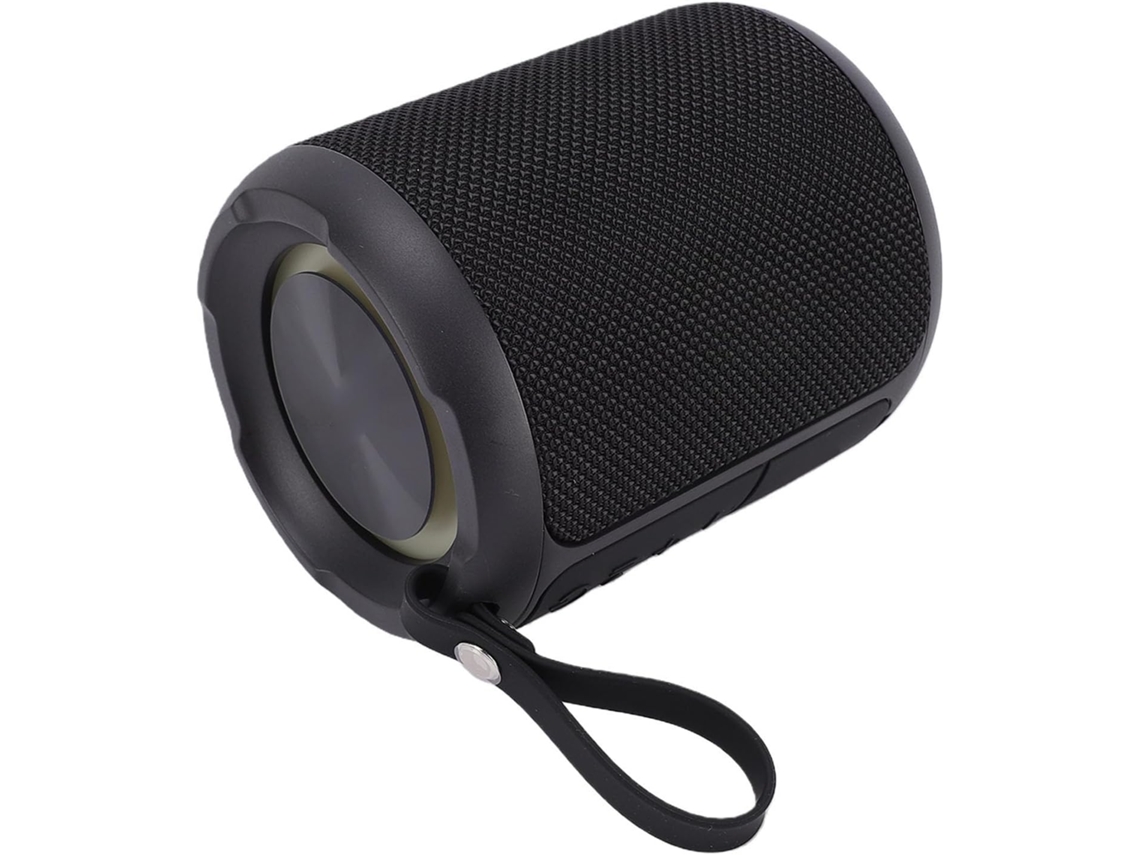 Altavoz Bluetooth Portátil De 40 W, Potente Altavoz Inalámbrico Para Exteriores Con Graves Profundos.
