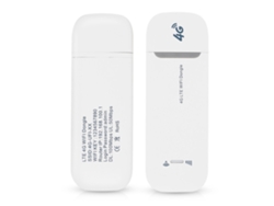 Router inalámbrico Wifi LTE LAXISCREED