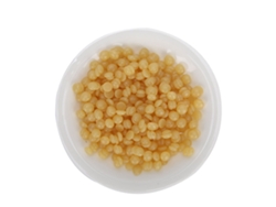 Cera De Depilación En Grano 500g Color Miel Para Cuerpo Cara Axilas Herramienta De Depilación
