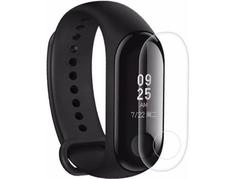 Protector Pantalla MULTI4YOU Xiaomi Mi Band 3