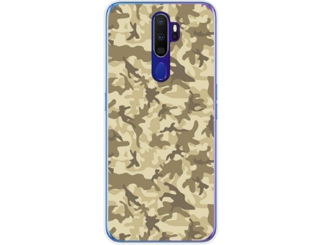 Carcasa Oppo A9 2020 TUMUNDOSMARTPHONE Dibujos
