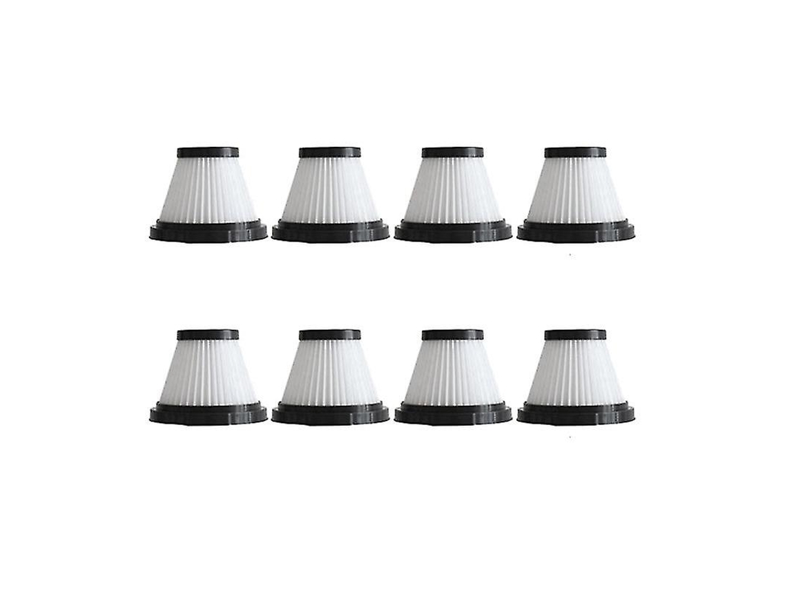 Filtro HEPA compatible con aspiradoras Xiaomi Deerma DX115, DX115S y DX115C.