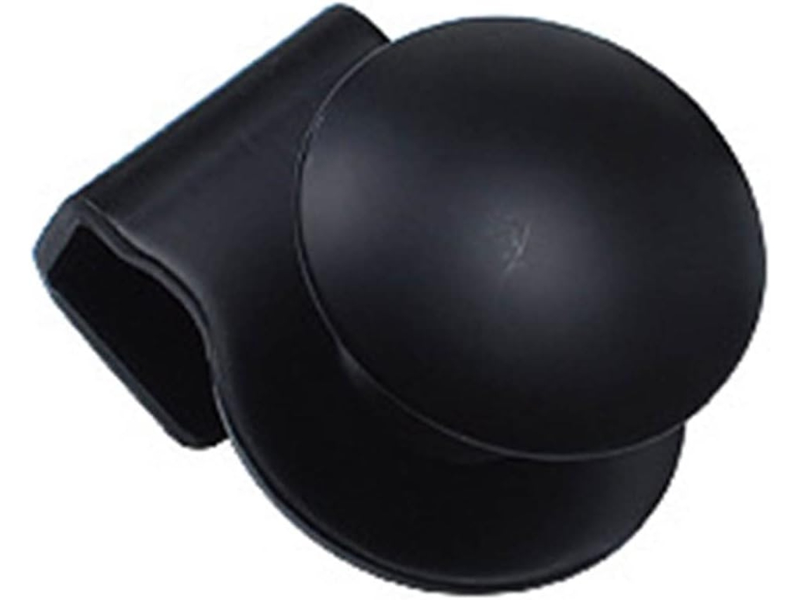 Tirador De Puerta De Cristal Para Ducha Con Marco De Baño, Abrazadera Clips Para Gabinete, Escaparates Redondos De