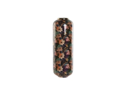 Jarron Metal Multicolor 25x25x70cm