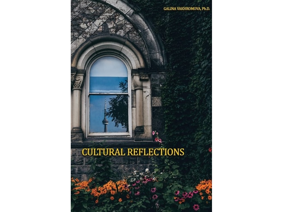 Libro de Ph.D. VAKHROMOVA ( Inglés )