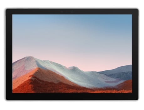 Tablet MICROSOFT 657967164 (12.3'' - Platino)
