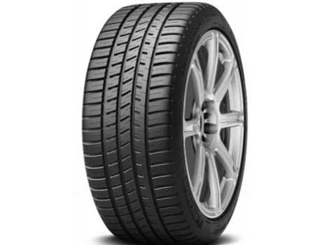 Neumático MICHELIN Pilot Sport A/S 3 275/45 R20 110V