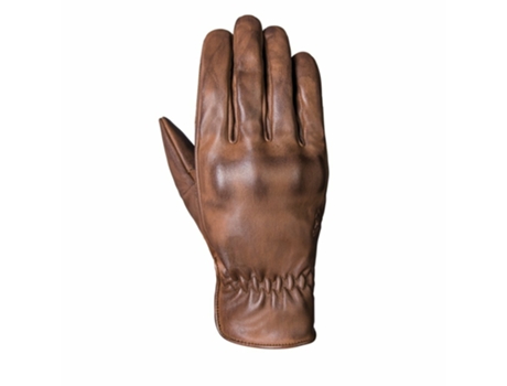 Guantes de cuero para moto de verano IXON rs nizo L