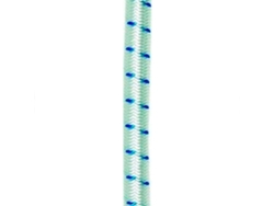 Corda Elástica Gummilina 100 M Azul 4 Mmpoly Ropes