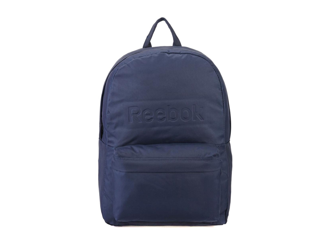 Reebok® Mochila Essentials Sport Navy
