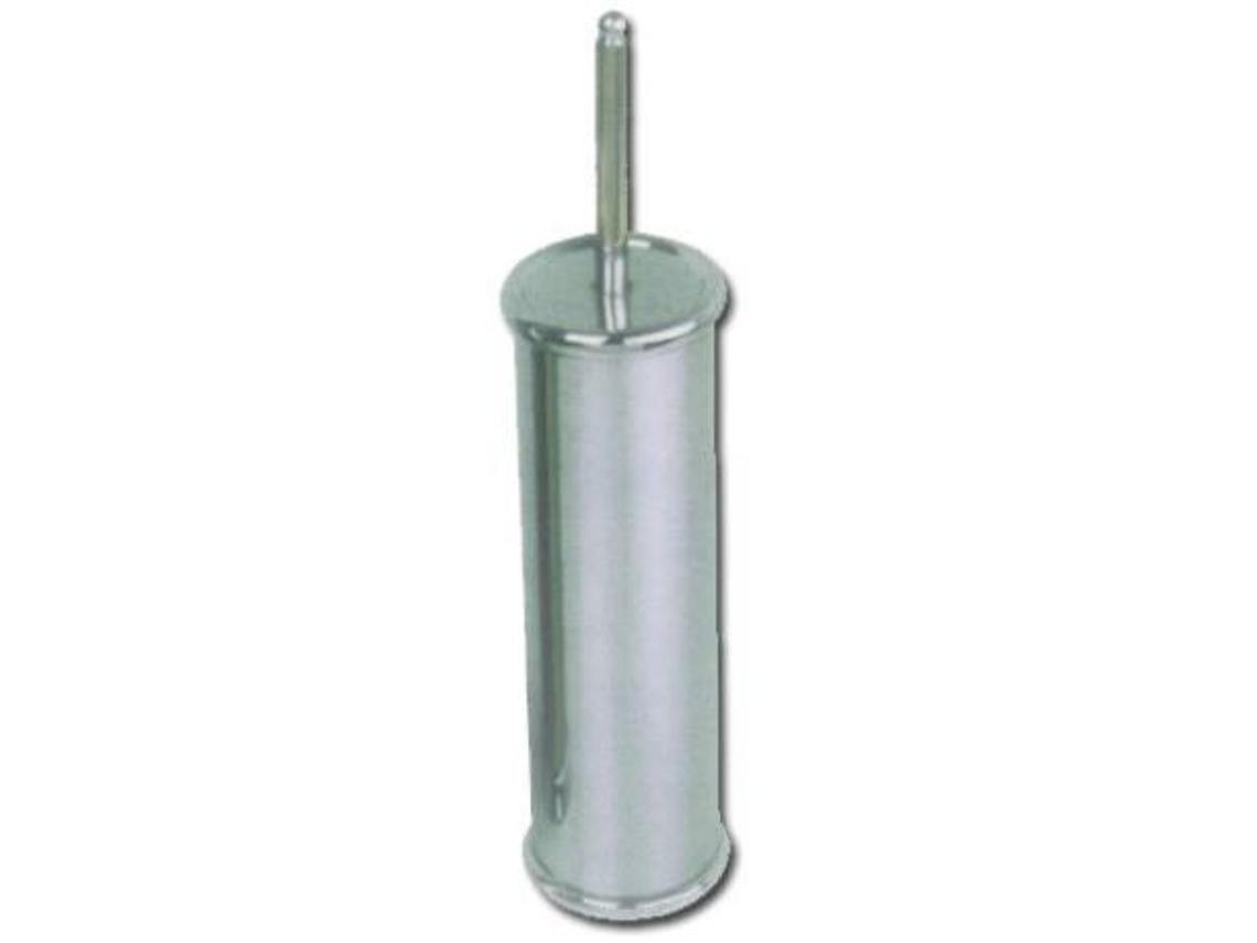 Timon portaescobillas acero inox     35019