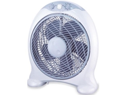 Ventilador de mesa Box Fan GSC evolution 5000700