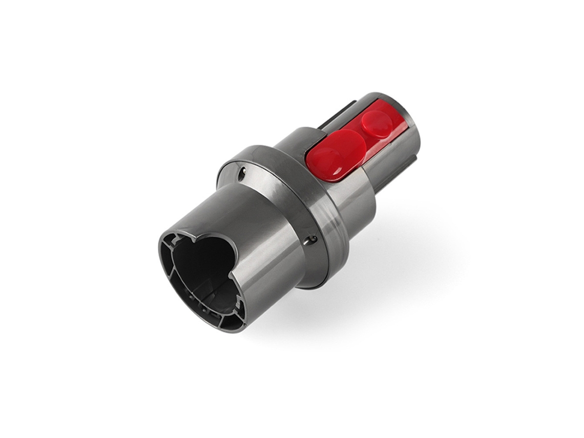 Convertidor adaptador de iluminación Led para aspiradora Dyson V7, V8, V10, V11, V15, herramienta de limpieza para el hogar, adaptador de iluminación