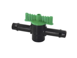 Goteo valvula interlinea 1/2 (blister 1 pieza)