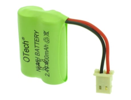 Batería OTECH 2KM40SLI-13105111 para MOTOROLA BABYPHONE BY1131