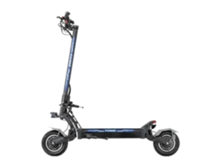 Patinete eléctrico Yume Hawk Pro, motor de 3000 W², 80 km/h, 60 V, 30 Ah, batería Samsung, autonomía de 90 km, cámara de 10 pulgadas