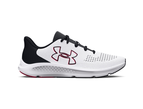 Zapatillas para Running UNDER ARMOUR Charged Pursuit Rojo (40)