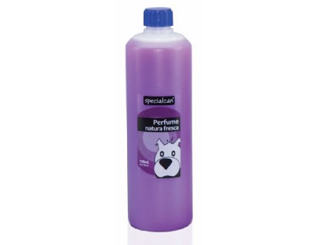 Perfume para Perros SPECIALCAN Fresco 750ml Natureza